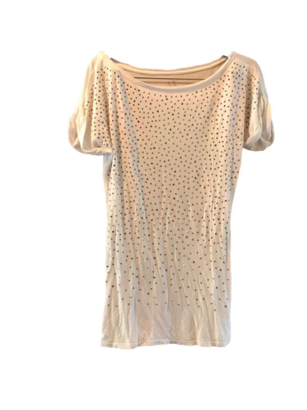 Armani exchange top